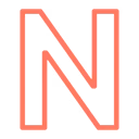 Nitter logo