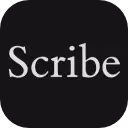 Scribe logo