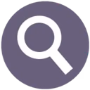 Whoogle logo